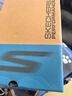 斯凯奇（Skechers）男鞋秋冬季一脚蹬运动鞋百搭休闲健步鞋软底轻便舒适布鞋54626 实拍图