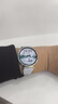 HUAWEI WATCH GT 5 冰晶蓝41mm华为智能手表情绪健康助手玄玑感知系统 实拍图