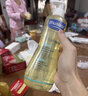 妙思乐（Mustela）婴幼儿洗沐二合一思恬雅沐浴油500ml敏感肌适用舒缓干痒红 实拍图