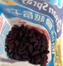 优鲜沛（OceanSpray）美国进口蜜饯果干 蔓越莓干减糖50% 烘焙原料休闲零食 142g 实拍图