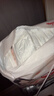 好奇（Huggies）铂金装小桃裤拉拉裤箱装XXXL64片尿不湿【透爽散热】 实拍图