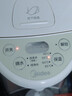 美的（Midea）【政府补贴】电热水瓶热水壶电水壶304不锈钢水壶 5L控温保温恒温开水壶电水壶烧水壶Colour201 实拍图