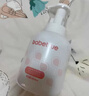儿初宝（babetrue）婴儿奶瓶清洗剂 果蔬清洁剂 宝宝奶瓶洗洁精 清洁粉泡沫型 420ml 奶瓶果蔬清洁剂 420ml 实拍图