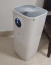 美的（Midea）【母婴认证】甲醛数显空气净化器鼻炎家用除醛除烟味异味过敏原空气净化机森林家L1pro国家补贴 实拍图