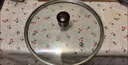 美厨（maxcook）玻璃盖汤锅盖 304不锈钢包边炒锅盖煎锅盖火锅盖28cm MCPJ9630 实拍图