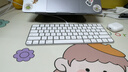 【95成新】Apple/苹果 妙控键盘-中文 (拼音) USB-C端口 苹果键盘蓝牙键盘无线键盘办公键盘 适用于MAC/iPad 实拍图