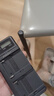品胜（PISEN）NP-F970索尼相机电池充电器 F990 F770 FM50 FM500H双槽电池座充快充 实拍图