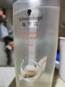 施华蔻（Schwarzkopf）多效修护洗发露400ml+120ml洗护旅行装 柔顺滋养洗发水 新老包装 实拍图