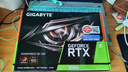技嘉（GIGABYTE）风魔GeForce RTX 3060 WindForce OC 12G 电竞游戏设计OpenClaw龙虾本地部署显卡 实拍图