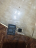 闪迪（SanDisk）256GB TF(MicroSD)内存卡 4K极速金卡A2 V30 U3行车记录仪 运动相机无人机 监控存储卡 读190MB/s 实拍图