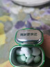 绿箭 无糖薄荷糖 约35粒23.8g*6瓶 清新口气糖 休闲零食 糖果 提神 实拍图