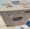 好奇（Huggies）铂金装小桃裤成长裤XL96片(12-17kg)加大号尿不湿【透爽散热】 实拍图