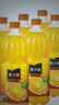 可口可乐（Coca-Cola） 美汁源 Minute Maid 果粒橙 橙汁果汁饮料 1.8L*6瓶   实拍图