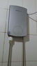 志高（CHIGO）即热式电热水器6500W电热水器小厨宝家用集成洗澡免储水多功率可调防漏电 银色 KBR-B65 实拍图
