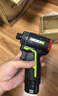 威克士冲击起子机附件套装WA1626.1 实拍图