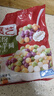 展艺 缤纷大小芋圆组合1000g 手工无添加色素水果捞配料西米露珍珠 实拍图