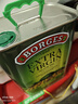 伯爵（BORGES）【保真橄榄油】西班牙原瓶进口 特级初榨橄榄油3L铁听 食用油送礼 实拍图