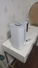 美的（Midea）加湿器空气加湿器家用卧室 空气净化大容量 母婴婴幼儿低噪除菌大喷雾 落地办公室桌面空调房加湿 【巨量加湿】便捷上加水SC-3G40S 实拍图