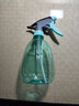 喷壶浇花浇水喷雾器气压式喷水壶家用园艺养花500ml 南瓜喷壶透蓝【1个装】 实拍图