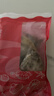 万景 北海淡干墨鱼干 净重250g/袋 7-10只中号 煲汤海鲜干货 源头直发 实拍图