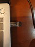 金士顿（Kingston）64GB USB 3.2 Gen 1 U盘 DTKN 大容量U盘 金属外壳 读速200MB/s 学习办公投标电脑车载通用 实拍图