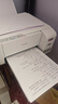 爱普生（EPSON）墨仓式 L3251彩色打印机 微信打印/无线连接 家用打印优选 AI学习打印机（打印、复印、扫描） 实拍图