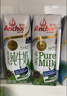 安佳（Anchor）3.6g蛋白质全脂牛奶 新西兰原装进口草饲1L*12盒 实拍图