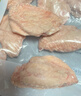 CP正大食品大鸡翅中2斤单个翅中30-40g左右 净重鸡中翅红烧可乐烧烤 实拍图