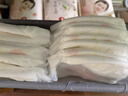 好奇（Huggies）铂金装小桃裤成长裤XL96片(12-17kg)加大号尿不湿【透爽散热】 实拍图