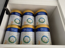 美素佳儿（Friso）皇家幼儿配方奶粉 3段（1-3岁幼儿适用）800g*6 乳铁蛋白(新国标) 实拍图
