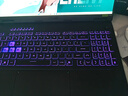 华硕天选6 Pro 酷睿版 国家补贴20% 16英寸游戏本 笔记本电脑(i7-14650HX 16G 1T RTX5060 2.5K)灰 实拍图