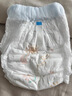dodie杜迪光感柔婴儿拉拉裤儿童尿不湿XL码32片超薄透气防红屁屁成长 实拍图