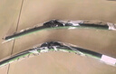 一途本田十代思域专用无骨雨刮器10代思域雨刷思域雨刮原厂原车尺寸汽车雨刷器（1对装）A级胶条 实拍图