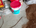雨虹防水 防水涂料室内卫生间厨卫墙地通用柔韧型补漏防漏防水材料通用型 200灰色柔韧【墙地通用】 18kg /桶送滚筒刷堵漏宝聚酯布 实拍图