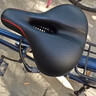 京东京造 自行车坐垫 山地车公路车软加厚骑行坐垫加大减震舒适简易安装 实拍图
