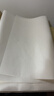 【全网低价】荣宝斋 书画纸宣纸 生宣书法国画专用毛笔初学练习创作四尺对单开学生入门 生宣-四尺四开100张 实拍图