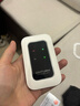 影腾随身wifi三网通用无线wi-fi6免插卡移动联通电信无限制流量便携式4G网卡高速随行网络2025款5GHF 【三网通3000毫安充电款+白色】超长续航 实拍图
