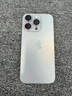 Apple/苹果 iPhone 16 Pro（A3294）128GB 原色钛金属 支持移动联通电信5G 双卡双待手机 实拍图