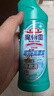 花王（KAO）免刷洗洁厕灵500ml*2瓶 厕所马桶清洁剂强力去污去尿碱除垢洁厕液 实拍图