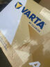 瓦尔塔（VARTA）京东养车汽车电瓶蓄电池启停系列AGMH7奔驰GLA/GLC/GLK/CLA 实拍图