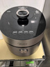 美的（Midea）低脂浓香电压力锅5L自动排气2200W猛火IH智能预约112KPa高压锅4-6人0涂层电饭煲S5892NF国家补贴 实拍图