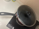 苏泊尔（SUPOR）锅具套装 不粘炒锅煎锅汤锅锅具三件套  实拍图