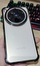 vivo X300  12GB+256GB 幸运彩 【磁吸补光灯套装】蔡司2亿超级主摄 蔡司APO超级长焦 拍照 AI手机 实拍图