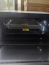 美的（Midea）寻味pro2.0微蒸烤炸炖一体机家用台式蒸箱平板微波炉空气炸蒸烤箱国家补贴陶瓷内胆G3E Pro 实拍图