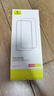 倍思（Baseus）【3D热弯康宁膜】适用苹果15ProMax钢化膜iPhone15ProMax手机膜全屏覆盖超高清防指纹防摔保护贴膜 实拍图