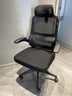 黑白调P1二代人体工学椅电脑椅子人工力学座椅久坐办公电竞椅学习椅国补 实拍图