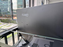 华为MateView SE 27英寸 高清 IPS全面屏 100Hz高刷 电脑办公显示器 莱茵护眼 标准版 实拍图