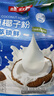 南国纯椰子粉320g/袋海南特产手信生椰拿铁咖啡伴侣早餐椰奶粉 实拍图