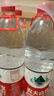农夫山泉 饮用水 饮用天然水1.5L 1*12瓶  整箱装 塑膜随机发货 实拍图