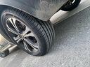 利奥玲珑汽车轮胎205/50R16 91V P88 适配绅宝X25/赛拉图 实拍图